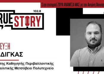 Άγις Δίγκας: «Μεγάλη πρόκληση οι καταναλωτές να γίνουν ενεργειακά αυτάρκεις για το νοικοκυριό τους»