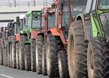 Κλείνουν δρόμους και Τελωνεία οι αγρότες της Δυτικής Μακεδονίας- Οι αποφάσεις της συνάντησης στα Κοίλα