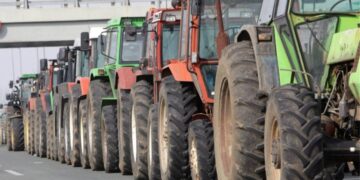 Κλείνουν δρόμους και Τελωνεία οι αγρότες της Δυτικής Μακεδονίας- Οι αποφάσεις της συνάντησης στα Κοίλα