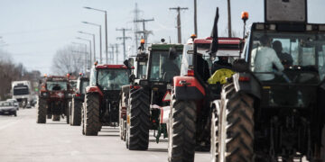 Αγρότες: Σήμερα αποφασίζουν τα επόμενα βήματά τους - Τι θα συζητήσουν στις 12 στη Νίκαια της Λάρισας