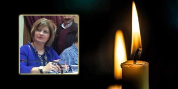 Αμύνταιο: Θλίψη για τον θάνατο της Ελένης Ιωαννίδου Τζίτζιου - Το μήνυμα του Δημου