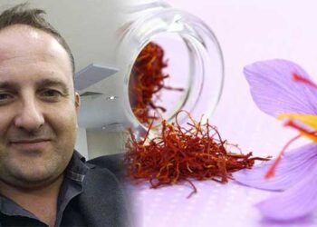 Οι εκλογές στο Συνεταιρισμό Κροκοπαραγωγών- Πρώτος ο Βασίλης Μητσόπουλος