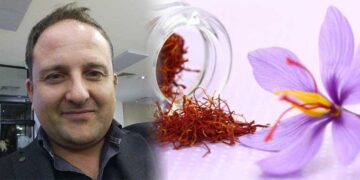 Οι εκλογές στο Συνεταιρισμό Κροκοπαραγωγών- Πρώτος ο Βασίλης Μητσόπουλος