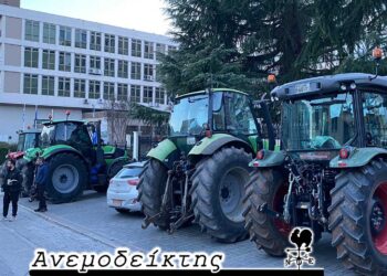 Πόση καλλιεργήσιμη γη δεσμεύτηκε από Α.Π.Ε.; – Όταν τα στοιχεία απλώς επιβεβαιώνουν (από τον ΑΝΕΜΟΔΕΙΚΤΗ 3/2)