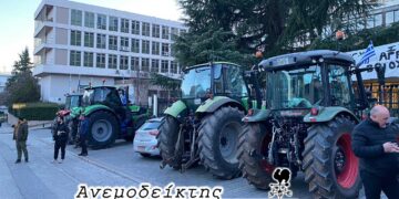 Πόση καλλιεργήσιμη γη δεσμεύτηκε από Α.Π.Ε.; – Όταν τα στοιχεία απλώς επιβεβαιώνουν (από τον ΑΝΕΜΟΔΕΙΚΤΗ 3/2)