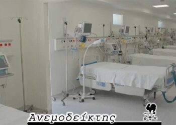 Εθνικό Σύστημα Αυτοδιαχειριζόμενων και Αυτοεξυπηρετούμενων Ασθενών! – Από τον ΑΝΕΜΟΔΕΙΚΤΗ (21/2)