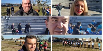 Η Πτολεμαΐδα θα διεκδικήσει τη νέα χρονιά το πανελλήνιο πρωτάθλημα ανωμάλου δρόμου