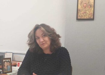 Ενημέρωση για την παράταση “Επιδοτούμενης Πρακτικής” και διερεύνηση της πρόθεσης των ενδιαφερομένων για τις Νέες Ειδικότητες της ΣΑΕΚ (πρώην ΔΙΕΚ) Πτολεμαΐδας (ρεπορτάζ της Κούλας Πουλασιχίδου)