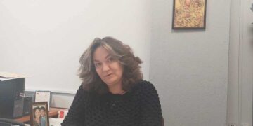 Ενημέρωση για την παράταση “Επιδοτούμενης Πρακτικής” και διερεύνηση της πρόθεσης των ενδιαφερομένων για τις Νέες Ειδικότητες της ΣΑΕΚ (πρώην ΔΙΕΚ) Πτολεμαΐδας (ρεπορτάζ της Κούλας Πουλασιχίδου)