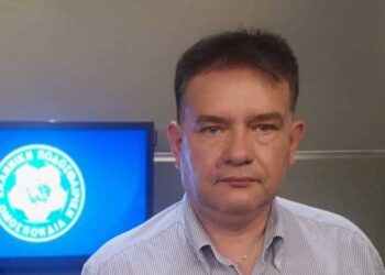 Ηχηρό μήνυμα Αποστόλου για τα φαινόμενα ρατσισμού στην ΕΠΣ Κοζάνης: «Το ποδόσφαιρο είναι ένα πολύχρωμο μωσαϊκό»