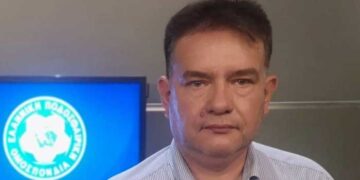 Ηχηρό μήνυμα Αποστόλου για τα φαινόμενα ρατσισμού στην ΕΠΣ Κοζάνης: «Το ποδόσφαιρο είναι ένα πολύχρωμο μωσαϊκό»