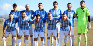 «Αέρας» η Άρδασσα πέρασε με «6αρα» από την Λευκόβρυση απέναντι στην Α.Ε. Κοζάνης