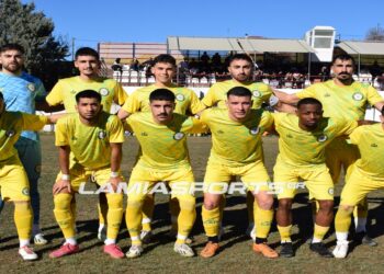 Δείτε φάσεις και γκολ από την σπουδαία νίκη του Εορδαϊκού στον Σταυρό απέναντι στον Αστέρα (βίντεο)