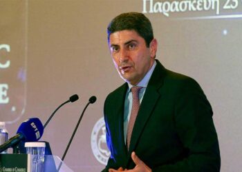 Αυγενάκης για ΚΑΠ: Η πράσινη μετάβαση πρέπει να γίνει, αλλά με τρόπο ομαλό, απλό, λιγότερο γραφειοκρατικό