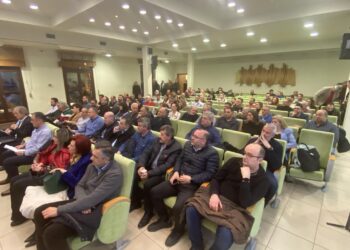 Προσκλήσεις 231εκ. ευρώ από τη Δίκαιη Μετάβαση για τις επιχειρήσεις της Δυτικής Μακεδονίας: «Περνάμε από το σχεδιασμό στην πράξη»