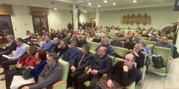 Προσκλήσεις 231εκ. ευρώ από τη Δίκαιη Μετάβαση για τις επιχειρήσεις της Δυτικής Μακεδονίας: «Περνάμε από το σχεδιασμό στην πράξη»