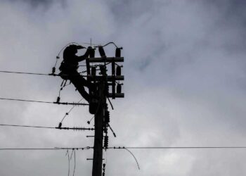 ΔΕΔΔΗΕ Κοζάνης: Διακοπή ρεύματος σε οδούς της πόλης - Δείτε σε ποιες, πότε και τις ώρες