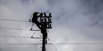 ΔΕΔΔΗΕ Κοζάνης: Διακοπή ρεύματος σε οδούς της πόλης - Δείτε σε ποιες, πότε και τις ώρες