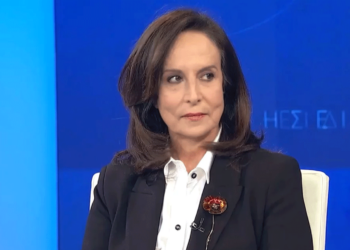 Διαμαντοπούλου για μη κρατικά πανεπιστήμια: Εμβληματική μεταρρύθμιση -Είναι το τέλος ενός δόγματος, ενός μύθου