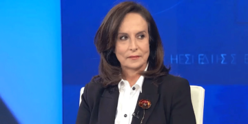 Διαμαντοπούλου για μη κρατικά πανεπιστήμια: Εμβληματική μεταρρύθμιση -Είναι το τέλος ενός δόγματος, ενός μύθου