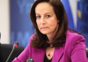 Άννα Διαμαντοπούλου για μη κρατικά πανεπιστήμια: «Αν ήμουν βουλευτής, θα ψήφιζα το νομοσχέδιο Πιερρακάκη»