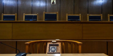 «Ελάτε να μου τα ξύσετε»: Ακραίες συμπεριφορές δικαστών, βγήκαν 3 στο… ταμείο ανεργίας