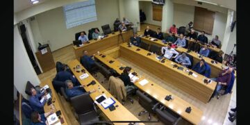 Εγκρίθηκε ο προϋπολογισμός του Δήμου Κοζάνης