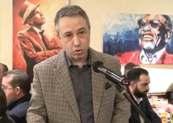 Σε καλό κλίμα και παρουσία αρκετών εμπόρων έκοψε τη βασιλόπιτά του ο Εμπορικός Σύλλογος Κοζάνης