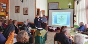 Δράσεις της Διεύθυνσης Αστυνομίας Κοζάνης για την πρόληψη των απατών, με σκοπό την ενημέρωση και την προστασία του κοινού