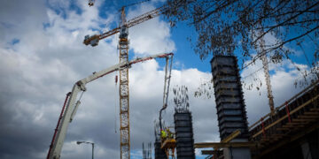 Δυτική Μακεδονία: Πέντε «μνηστήρες» για το  ΣΔΙΤ φοιτητικών εστιών 87,8 εκατ. ευρώ