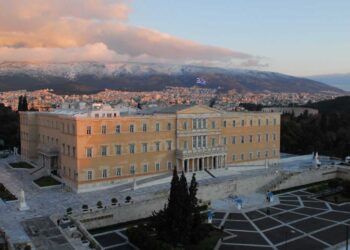 Economist: Η Ελλάδα στις 20 καλύτερες Δημοκρατίες του κόσμου