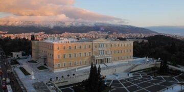 Economist: Η Ελλάδα στις 20 καλύτερες Δημοκρατίες του κόσμου