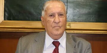 Έφυγε από τη ζωή ο καθηγητής του Πανεπιστημίου Δυτικής Μακεδονίας, Ευστάθιος Πελαγίδης