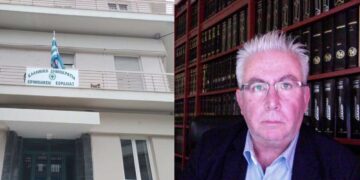 Χρήστος Δημητρόπουλος: «Αναβάθμιση του καταργούμενου Ειρηνοδικείου Εορδαίας σε Περιφερειακό Πρωτοδικείο»