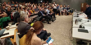 Σημαντική εκδήλωση στην Κοζάνη: “Η Ευρωπαϊκή Ένωση στην Περιφέρεια Δυτικής Μακεδονίας”