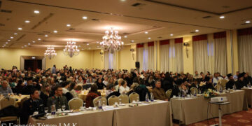 Eκδήλωση του Φιλοπτώχου Ταμείου της Ι. Μ. Καστορίας –  Λήξη των Β’ Καραβαγγελείων 2024