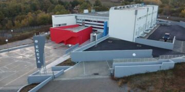 Hμερίδα την Παρασκευή 23.02 στο ΕΚΕΤΑ, Παράρτημα Πτολεμαΐδας με τίτλο «Καλές Πρακτικές Ανοιχτής Καινοτομίας στην Κυκλική Οικονομία»