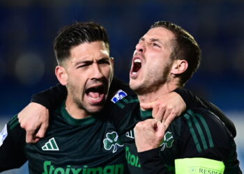 Έκλεισε στόματα ο Παναθηναϊκός κι έφυγε για τα ημιτελικά! - Ατρόμητος - Παναθηναϊκός 0-2 |HIGHLIGHTS