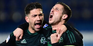 Έκλεισε στόματα ο Παναθηναϊκός κι έφυγε για τα ημιτελικά! - Ατρόμητος - Παναθηναϊκός 0-2 |HIGHLIGHTS