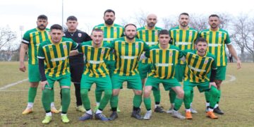 ΕΠΣ Κοζάνης: Πανηγυρίζουν οι Πύργοι- Η Δόξα επέστρεψε στην Α΄ Κατηγορία