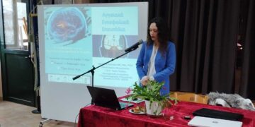 Ενδιαφέρουσα ημερίδα πραγματοποίησε ο Πολιτιστικός Σύλλογος Οικισμού Καρδιάς ¨Η ΜΕΡΑ¨ για τα Εγκεφαλικά Επεισόδια