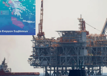 Ενεργειακός θησαυρός στην Κρήτη – Μπορεί να καλύψει το 15% των αναγκών της EE σε φυσικό αέριο