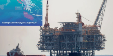 Ενεργειακός θησαυρός στην Κρήτη – Μπορεί να καλύψει το 15% των αναγκών της EE σε φυσικό αέριο