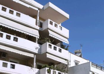 Ενεργοποιήθηκε η ειδική πλατφόρμα αιτήσεων Κτηματολογίου για το «Σπίτι μου» της ΔΥΠΑ