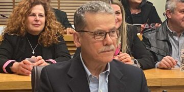 “Ενότητα” (Λ. Μαλούτας): Στα χέρια της νέας δημοτικής αρχής η υλοποίηση του έργου των νέων κοιμητηρίων