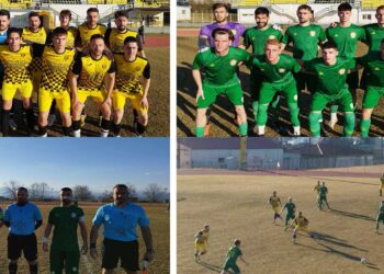 Κύπελλο ΕΠΣ Κοζάνης: Πρώτο βήμα για τον τελικό ο Εορδαϊκός