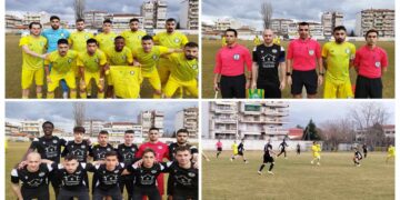 Γ΄ Εθνική: Να περάσει ο επόμενος- Νέος θρίαμβος του Εορδαϊκού που κέρδισε και τον Πιερικό