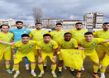 Γ΄ Εθνική: Να περάσει ο επόμενος- Νέος θρίαμβος του Εορδαϊκού που κέρδισε και τον Πιερικό