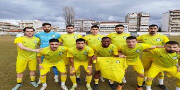 Γ΄ Εθνική: Να περάσει ο επόμενος- Νέος θρίαμβος του Εορδαϊκού που κέρδισε και τον Πιερικό