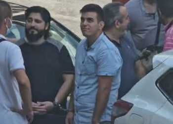 Επιστρέφει στα «θαύματα» και τους «εξορκισμούς» ο επικεφαλής της «Εκκλησίας των Εθνών» (VIDEO)